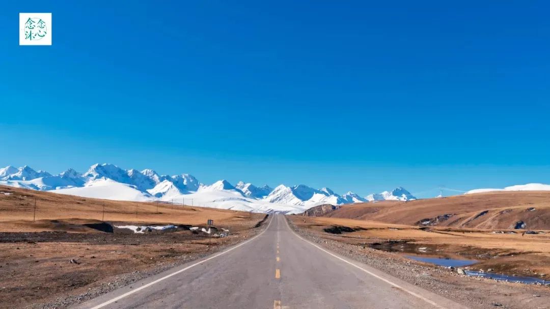 夜读|沧桑人生路,不必回头顾