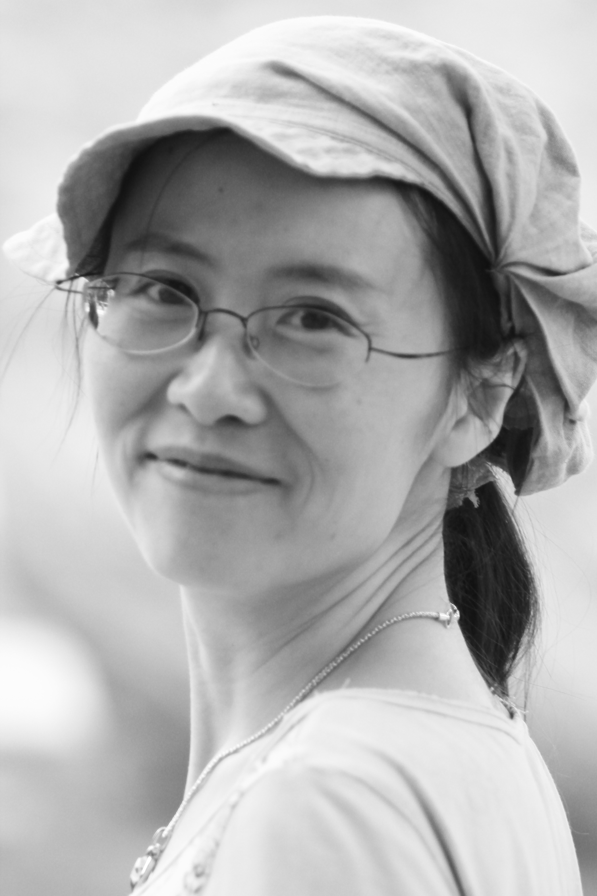 专访相比推理中国人更喜欢权谋相比真相中国人更爱说难得糊涂