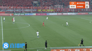 重庆铜梁龙对阵定南赣联中甲第7轮比分_官方：重庆铜梁龙签下山东泰山b队球员张英凯_张英凯进球蒂亚戈世界波