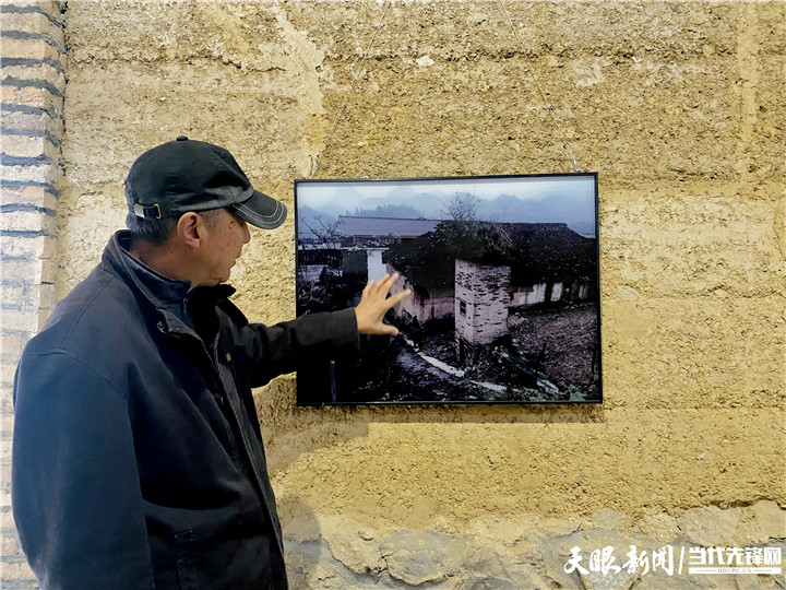 荔波洪江村图片