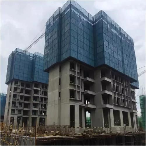 最新铝模工地招工平台 铝模建筑工地招工