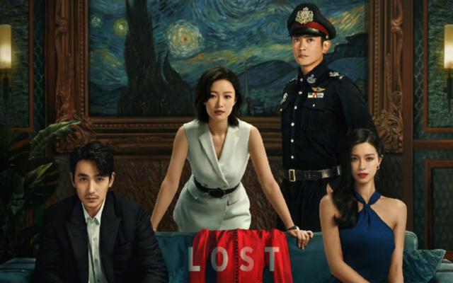 神秘失踪:电影《消失的她》将带你进入无尽的谜题之中