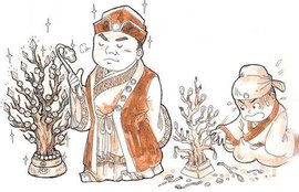 王恺和石崇"斗富",究竟谁更胜一筹呢?