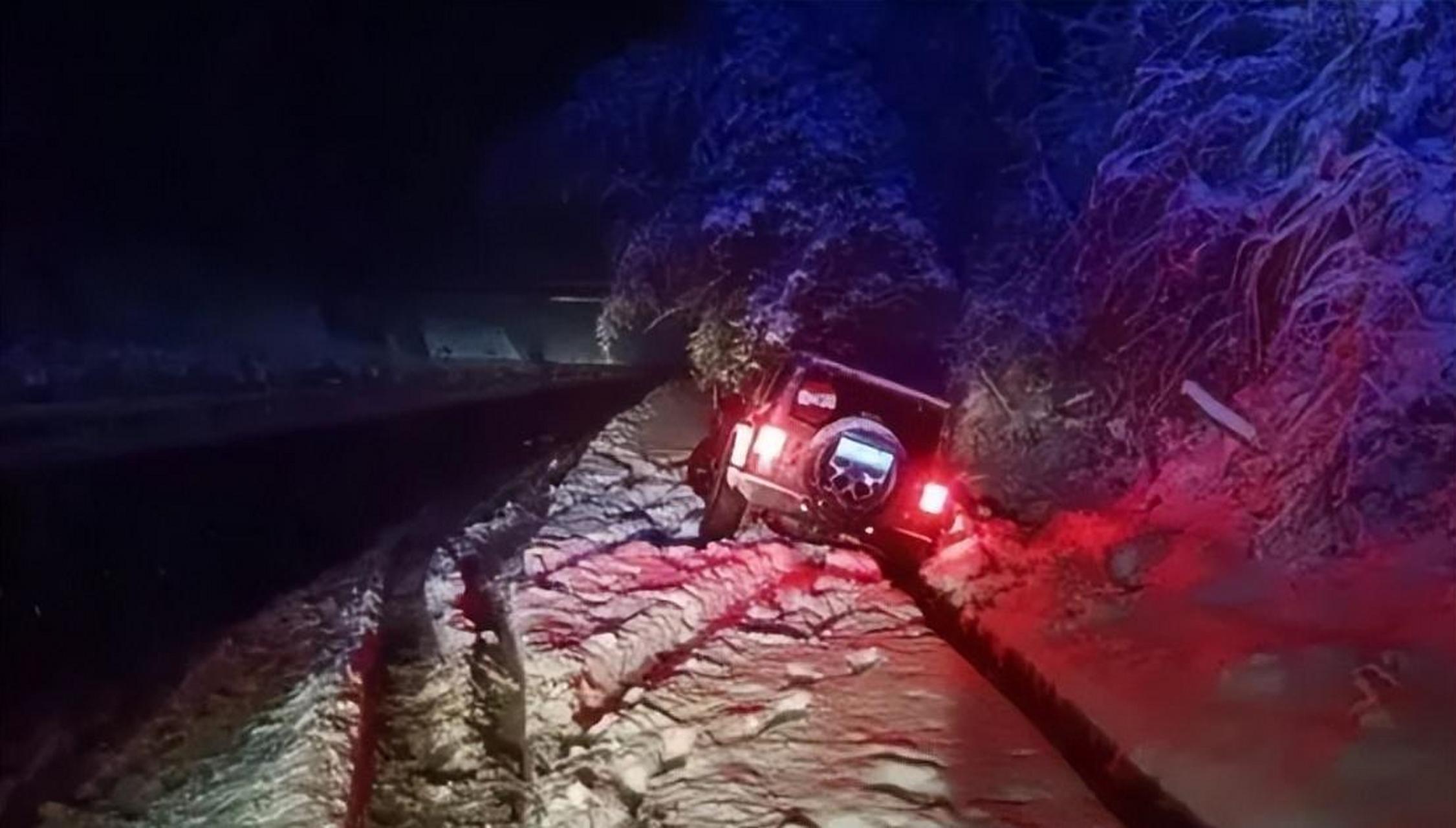 十宗罪之肢体雪人:4个女大学生被拼成雪人,女生梦游目睹残忍一幕