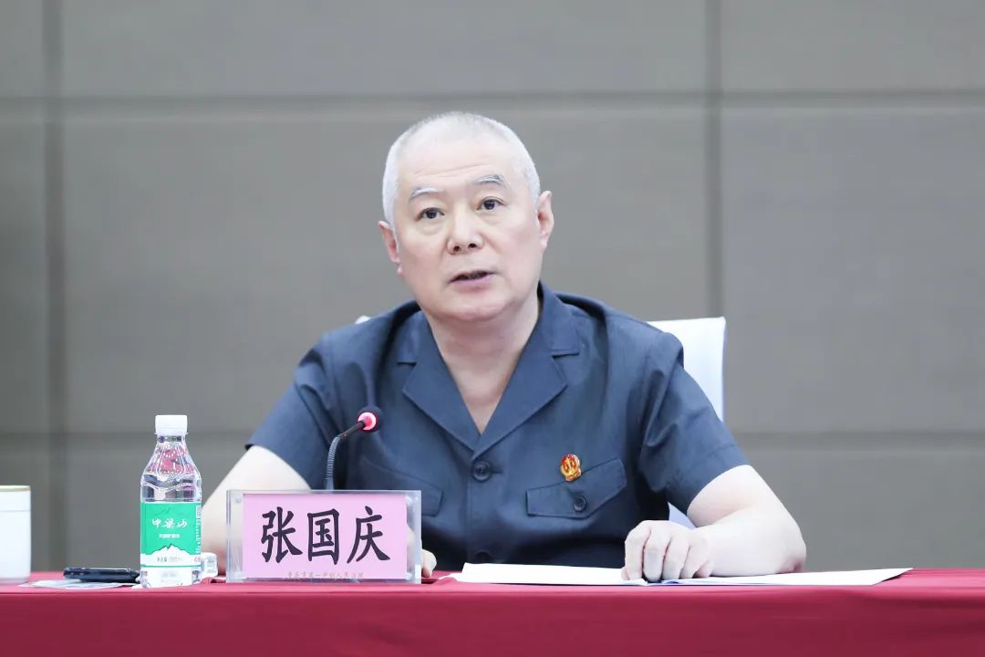 市一中法院与市律协举办"保障律师依法执业,推动法院工作新跨越"研讨