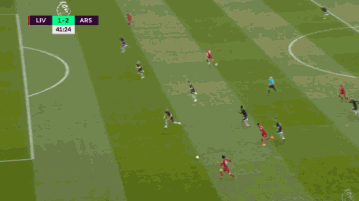 英超联赛阿森纳利物浦比赛结果_英超联赛争冠悬念分析_英超-阿森纳1-1曼城 马丁内利绝平