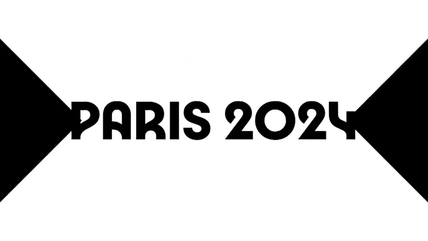 2024年巴黎奥运会及残奥会体育图标正式公布