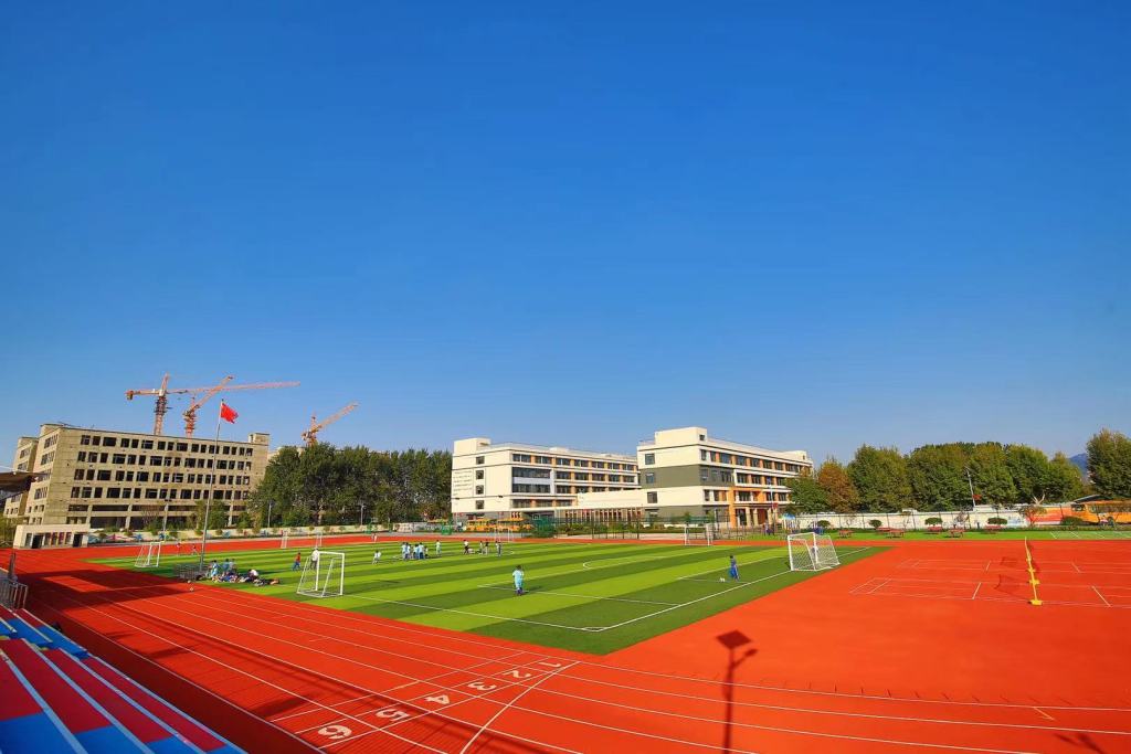 持续增加优质教育资源供给 夏庄街道"家门口"的好学校不断上新