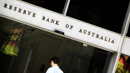 西太平洋银行:澳洲联储预计2013年初开始加息