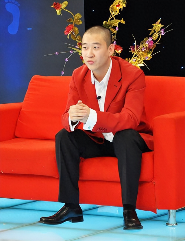 曹云金与郭德纲:一段艺术世纪恩怨,谁对谁错引众热议!