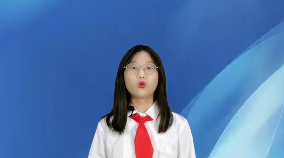 张若涵-丰台五小鸿业校区-小学组