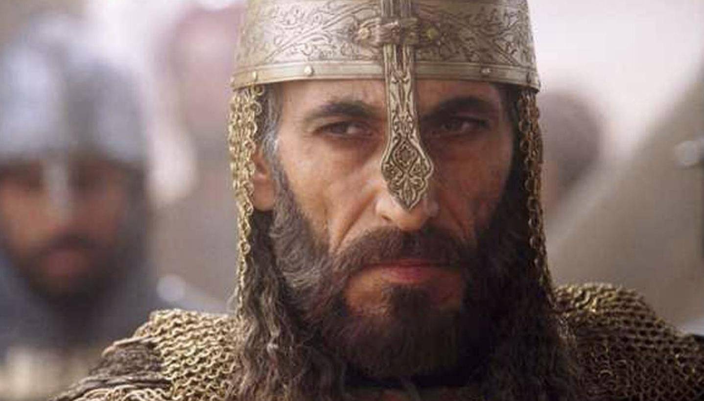 埃及—一个被罗马人和阿拉伯人轮流统治的国度