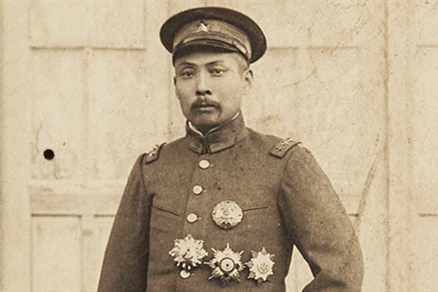 皖系军阀首领段祺瑞军事力量的沿革