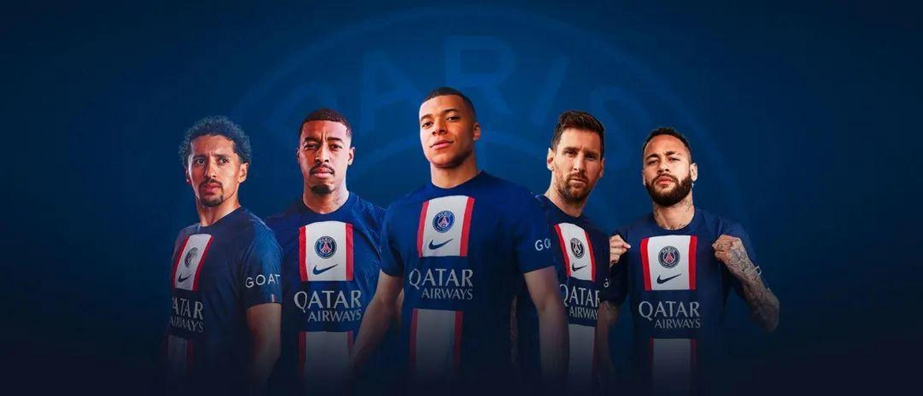 巴黎圣日耳曼足球俱乐部针对一部分人在周三做出的的侮辱性行为进行