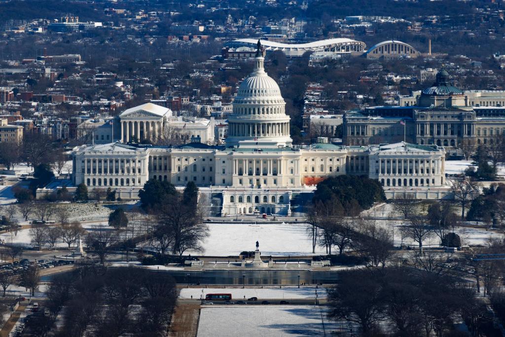 国际观察|边浇油边灭火 美中东政策加剧地区危局