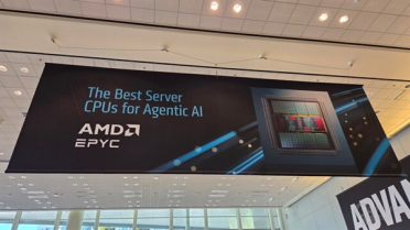 256核猛兽现身！AMD Zen6 EPYC Venice实物曝光：台积电2nm首发量产