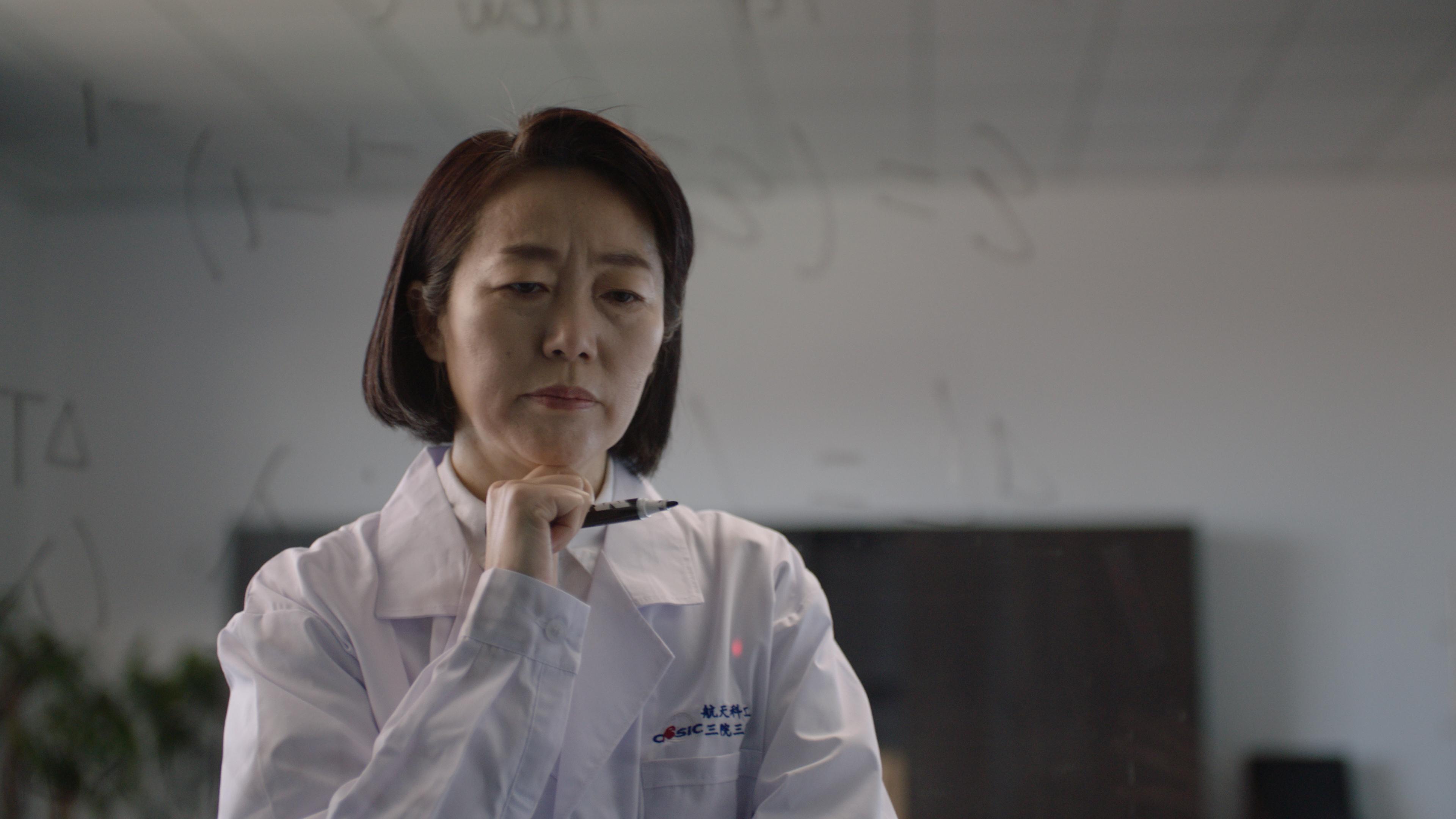 「新时代·她力量」女航天人李晶:辉煌的背后是鲜为人知的付出