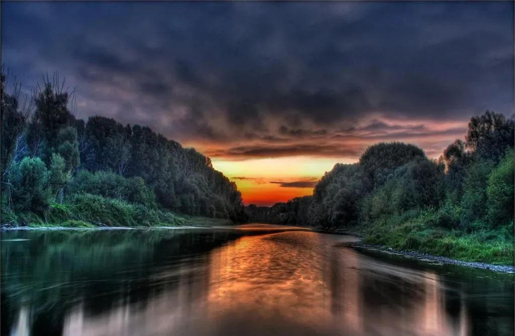 悲怆的灵魂之音,荡气回肠《der letzte mohikaner》