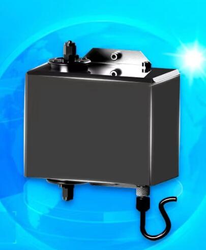 浊度传感器:水质检测的"眼睛"