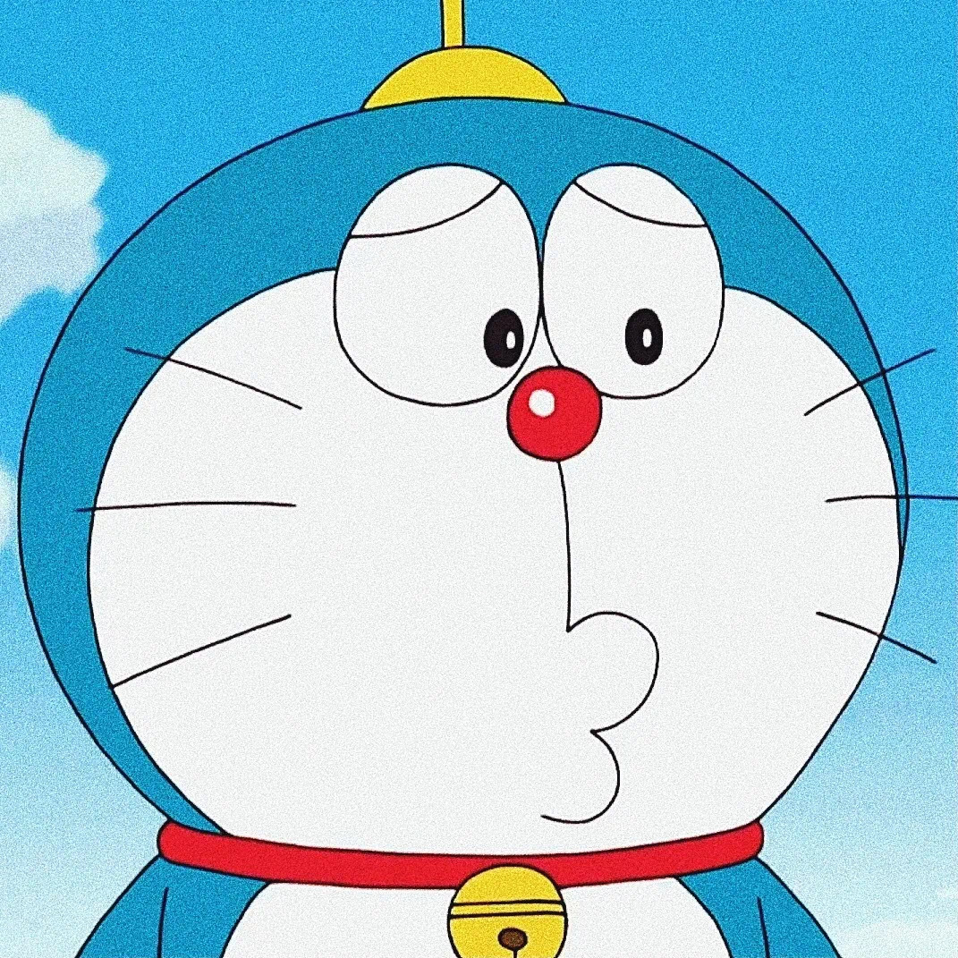头像|哆啦a梦头像