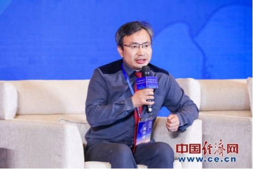 中航基金副总经理兼首席投资官邓海清