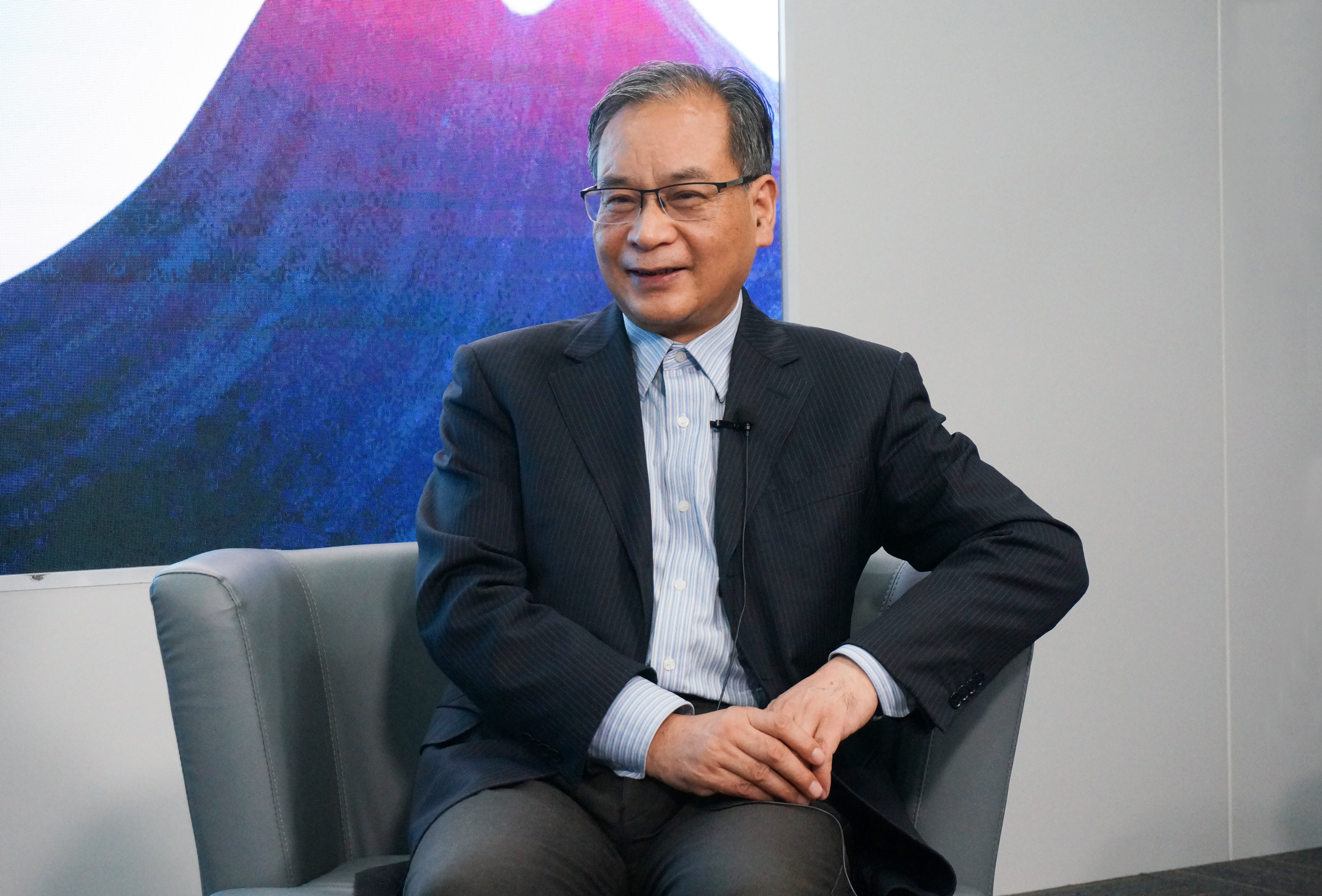 《青岛人才故事》第二季