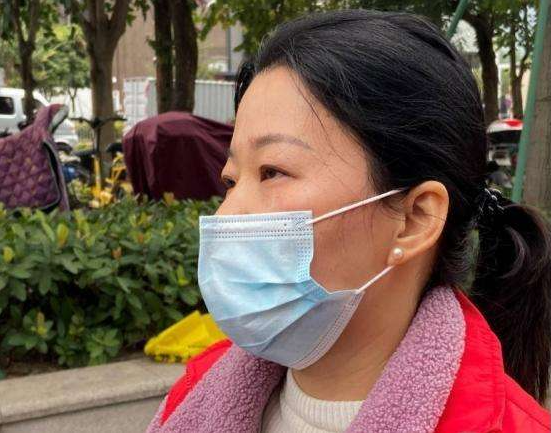 深圳女房东林萍君,名下1200套房,因疫情期间租金减半获网友点赞