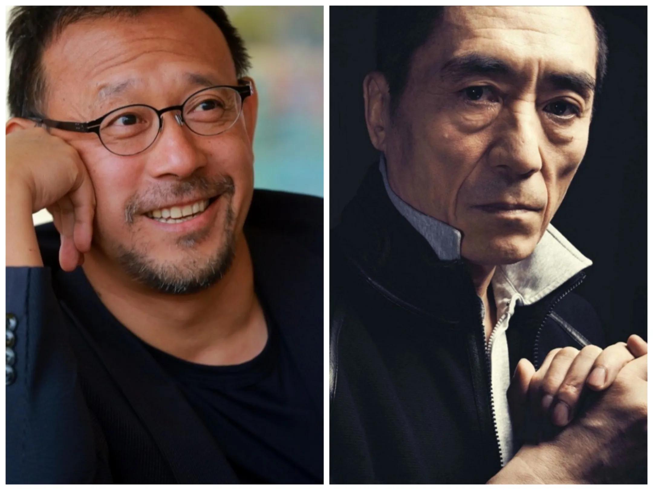 张艺谋越来越讲不好故事,姜文越来越懒得讲故事