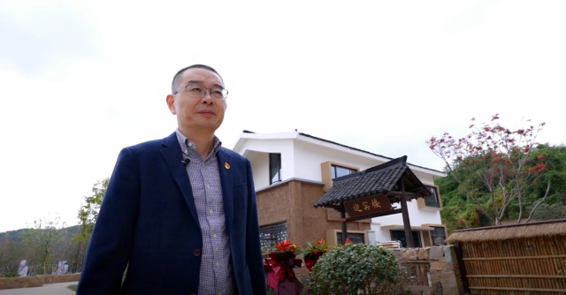 五彩嘉兴 美镇蝶变·走进海盐县澉浦镇①|张国平:澉水千年韵,一个来了