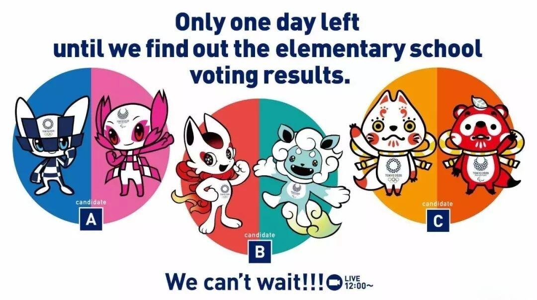 梦幻东京奥运吉祥物与多样地方吉祥物文化