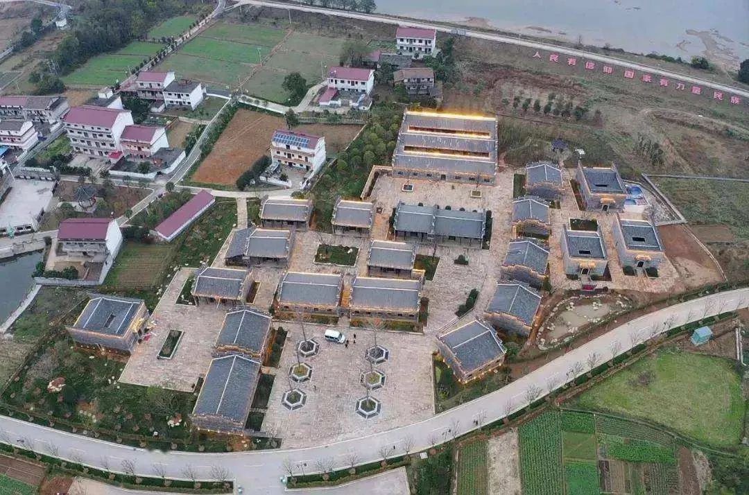 潢溪镇:以集体土地入市为抓手 助推乡村振兴