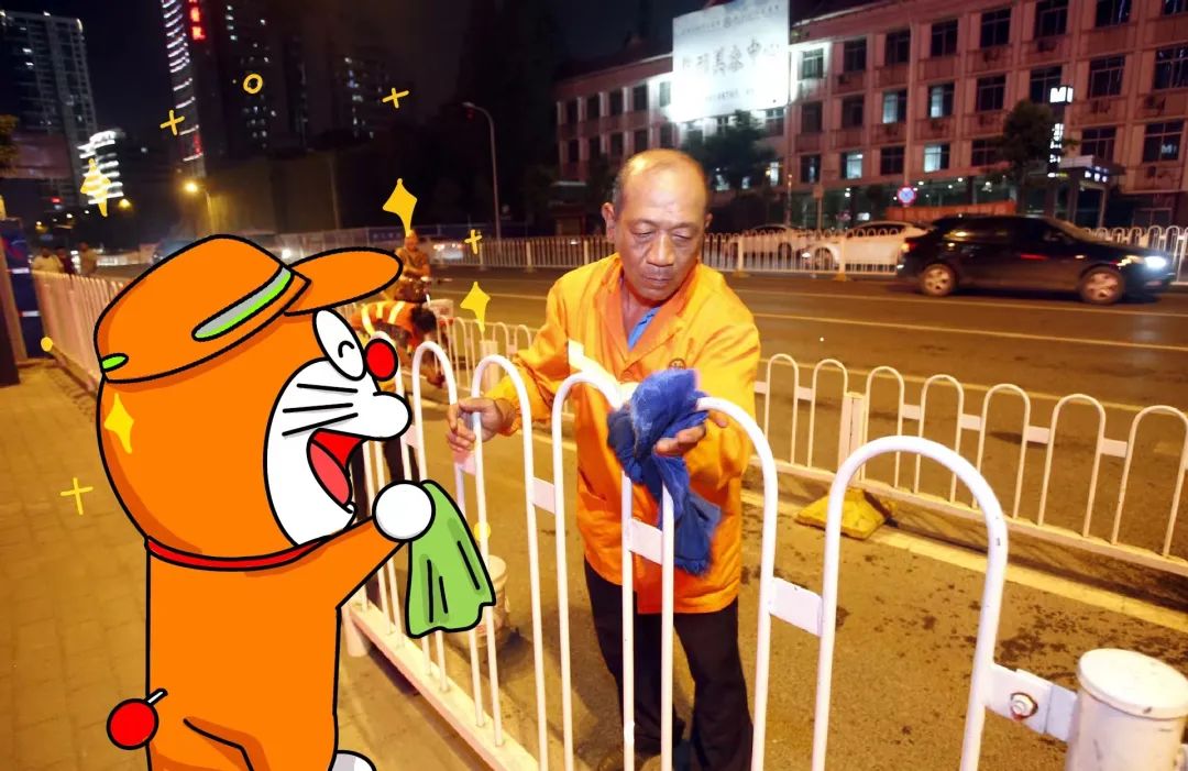 "无静电","无沾灰","无掉毛" 现在我们都用这种"三无"产品的抹布啦