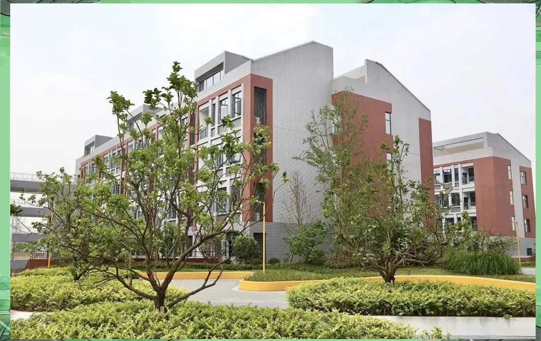 成都嘉祥外国语成华校区:寄宿制名校的教育体验