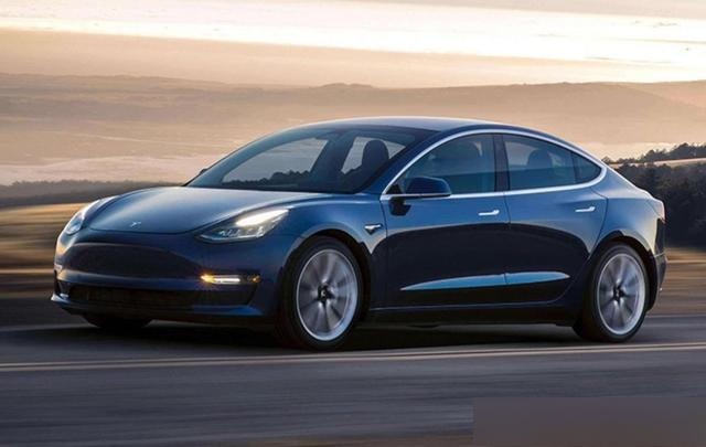 特斯拉汽车的哪些经典车型销量特别好?