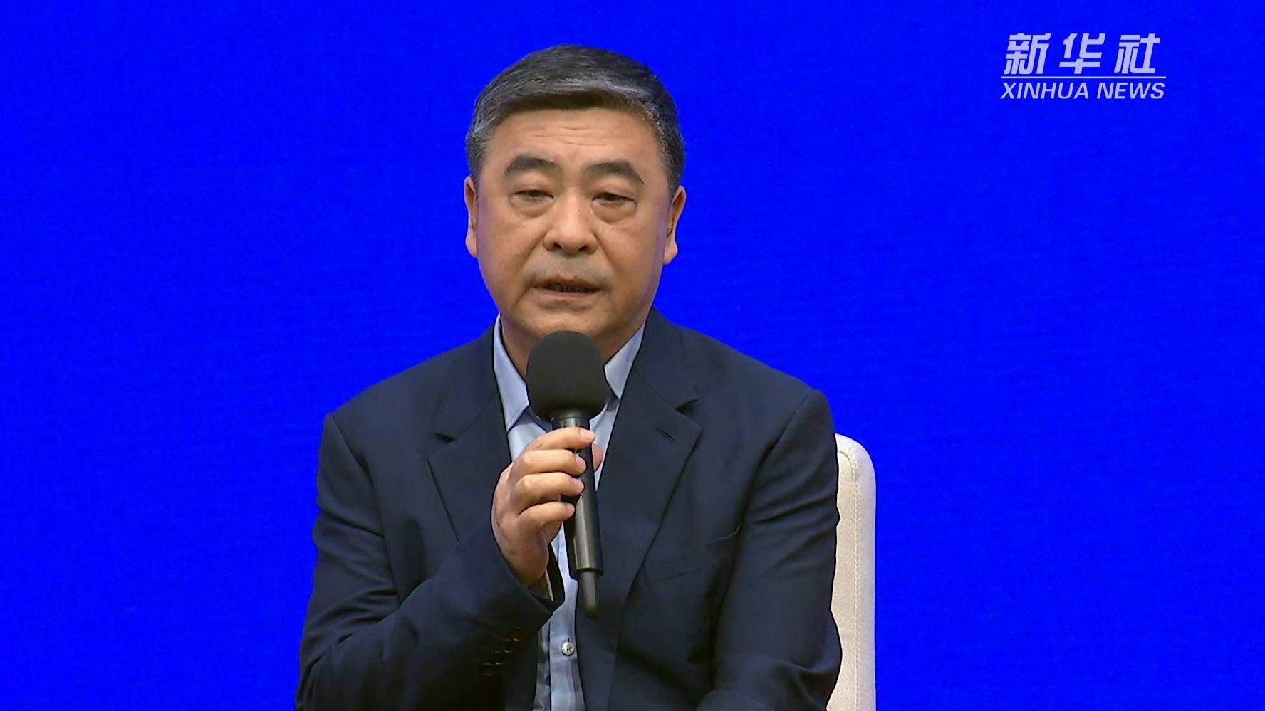 "最美医生"姜楠:探索医学前沿的脚步一直没有停歇