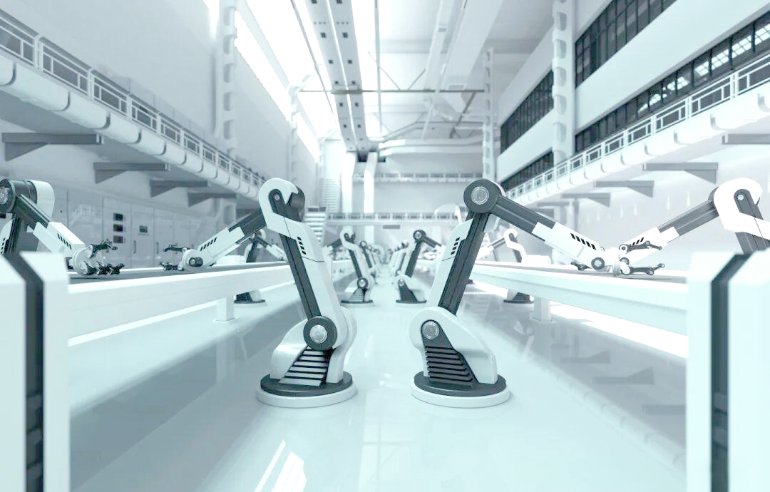 智能制造与数字化转型:探索未来制造业之路