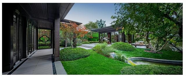 家音铭匠心|孔雀城樾府,溯源千年文脉,探寻以府为尊的东方之道