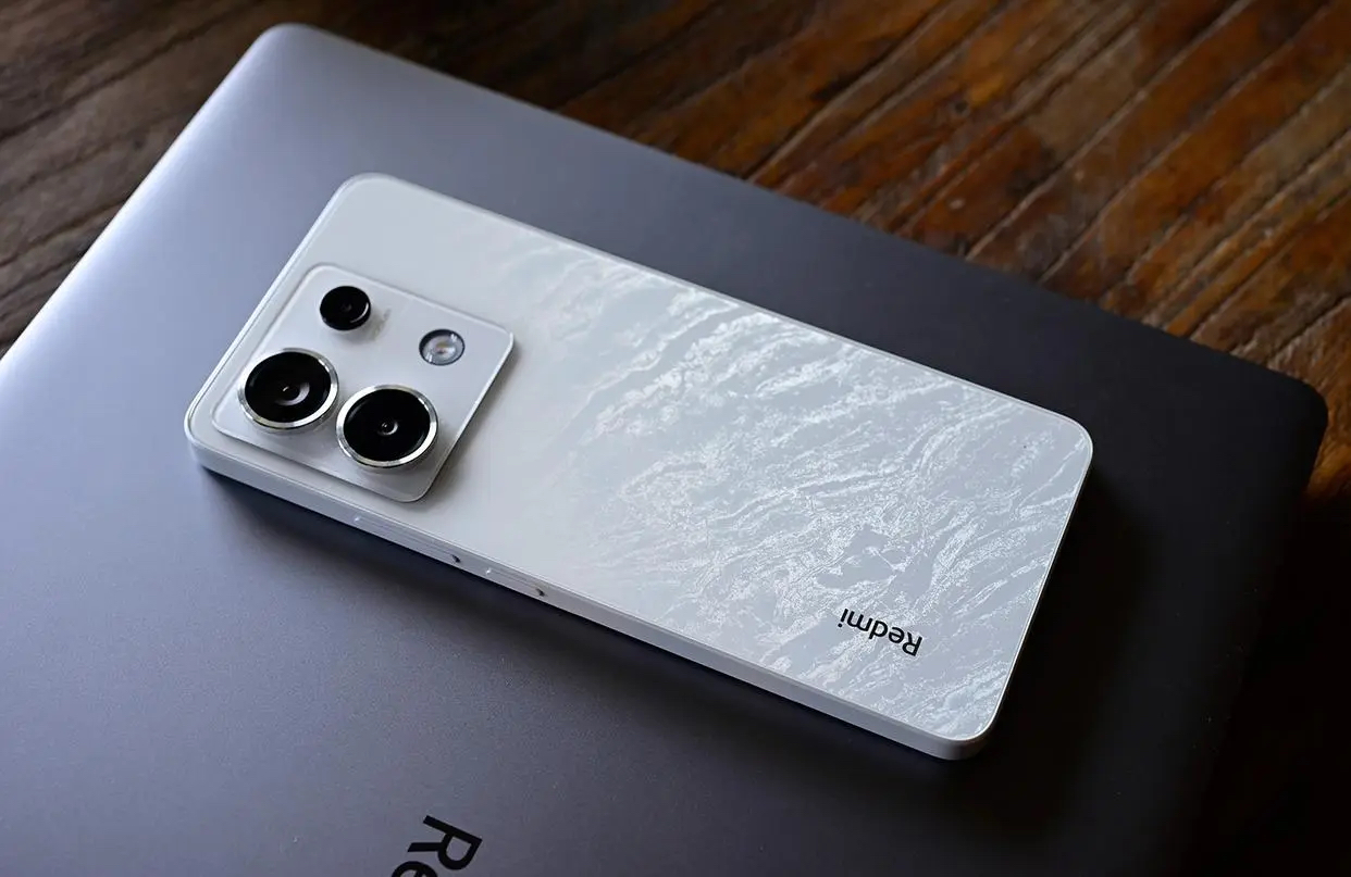 红米note 13 pro蜕变新生,2亿像素 16gb运存 5100mah,很是惊艳