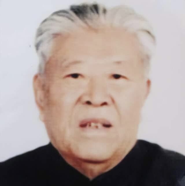 原中组部副部长白治民:曾主政福建,家族里连出了四个省委书记