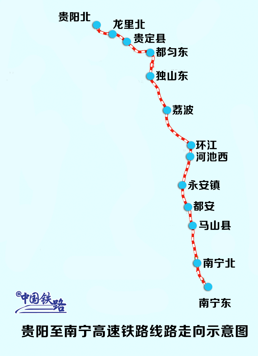 设计时速350公里,这条高铁开始全线拉通试验!