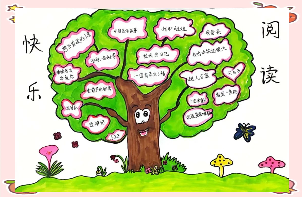 许昌市五一路小学第四届读书节系列活动