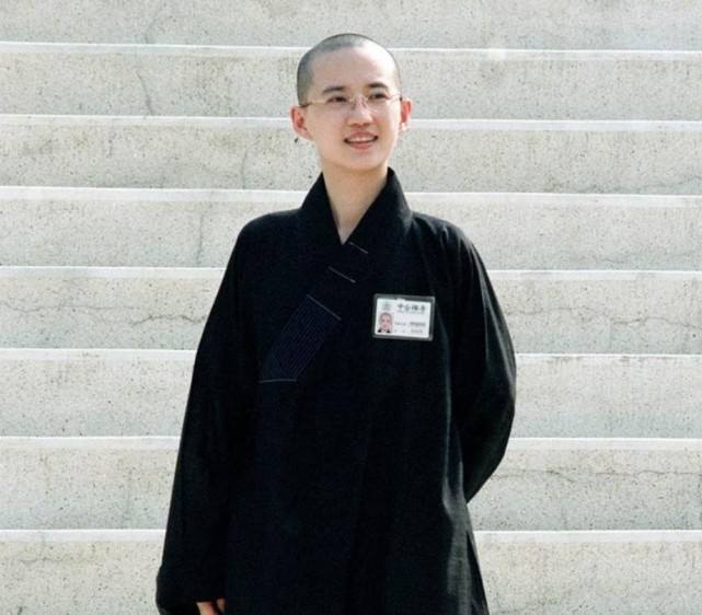 最美