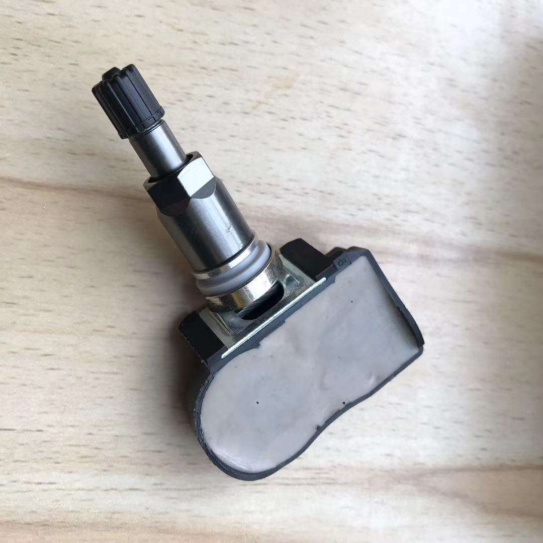 特斯拉使用的传感器?