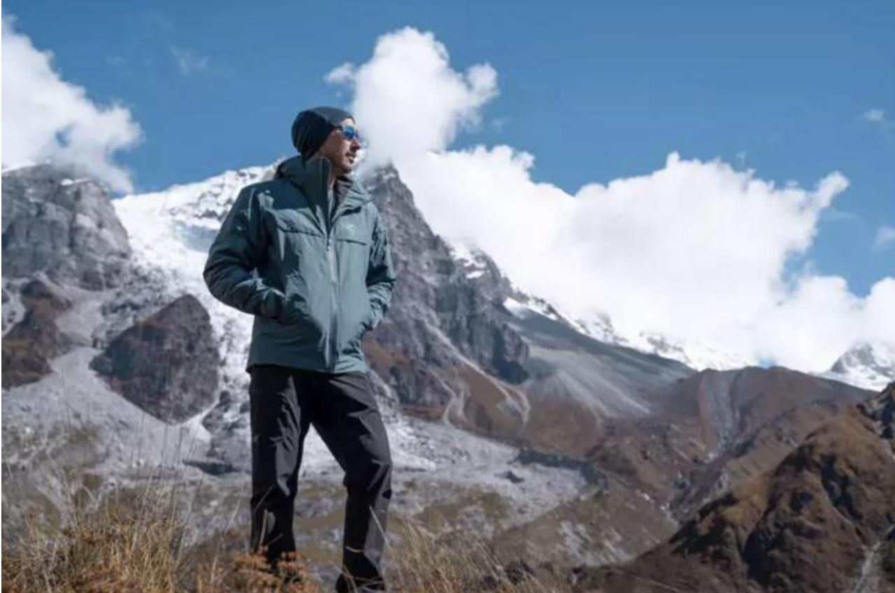 户外穿搭席卷全球,始祖鸟到底是如何逆转审美,卖出天价的呢?