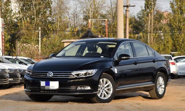 迈腾与雅阁比较哪个好