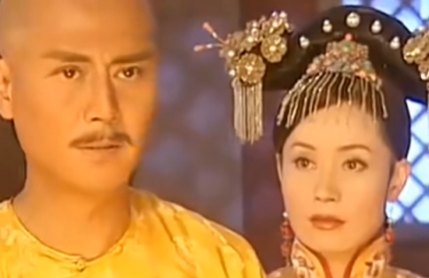 努尔哈赤与孝端文皇后