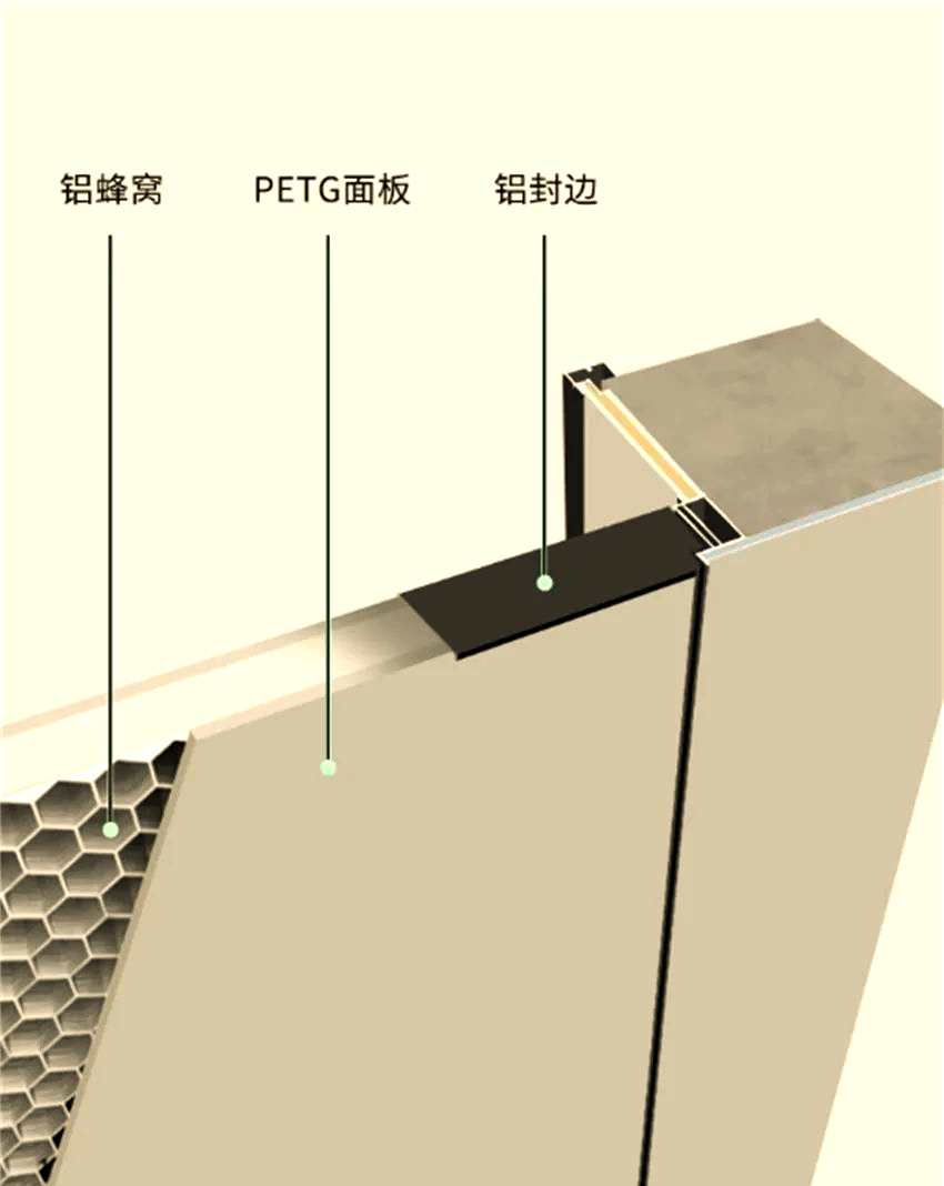 实木门逐渐被冷落,铝木门为何越来越受欢迎?