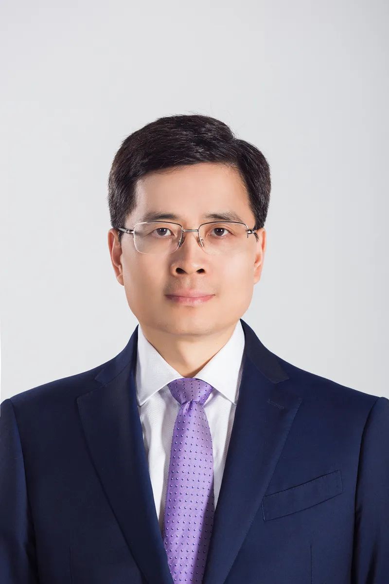 代表声音丨全国人大代表周云杰:结合"新基建"建设 加速工业互联网发展