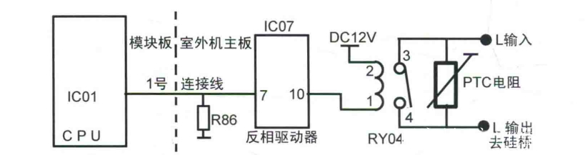 维修空调线路(维修空调线路板坏了直接换掉线路板才能有价值的吗)