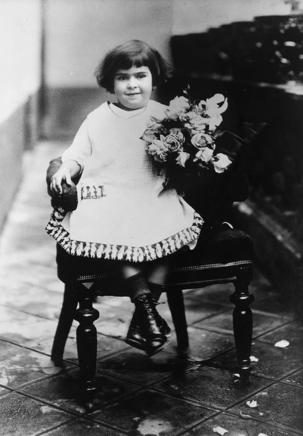 "迭戈与弗里达:生平纪实":镜头中的弗里达夫妇